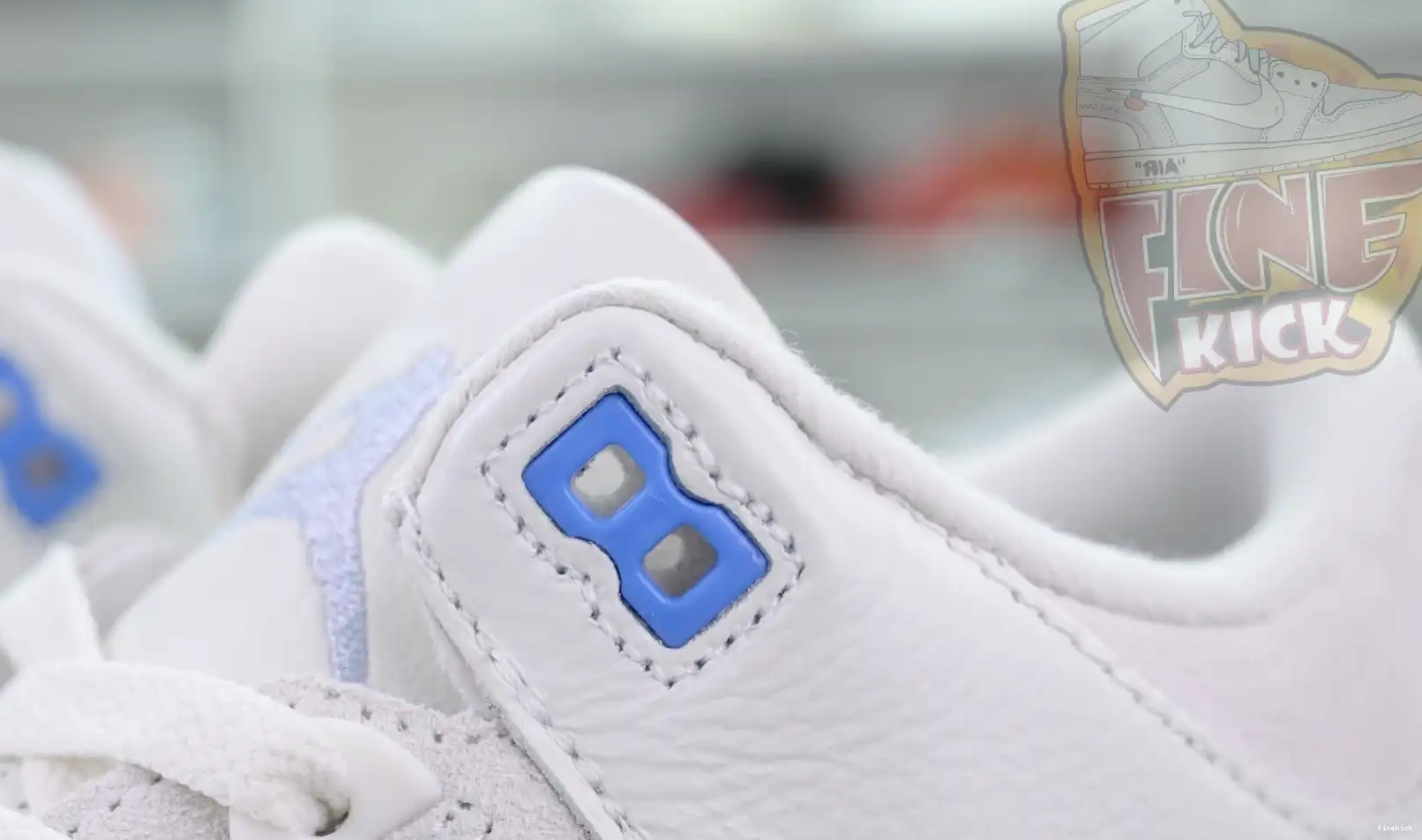 Air Jordan 3“Lucky Shorts” Jordan 0519